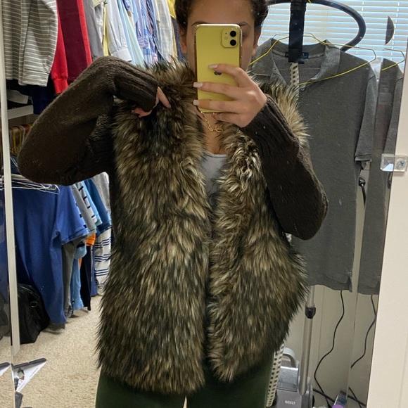 Jacket - Picture 7 of 9